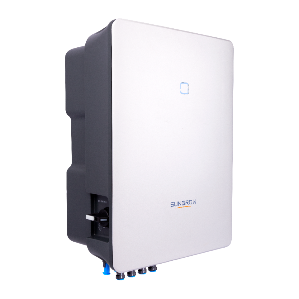 Sungrow 3PH Wechselrichter 20 kW SG20RT-V115