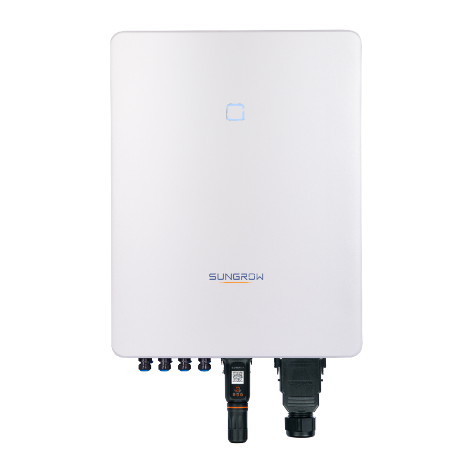 Sungrow 3PH Wechselrichter 20 kW SG20RT-V115