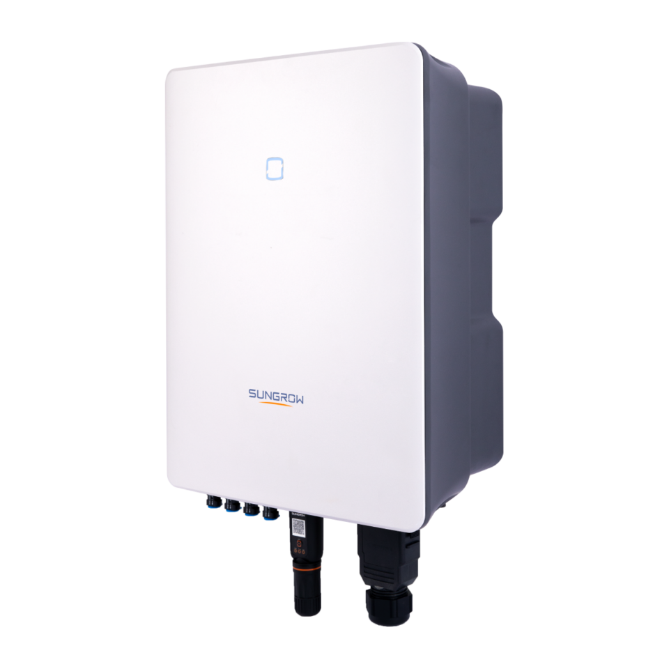Sungrow 3PH Wechselrichter 20 kW SG20RT-V115