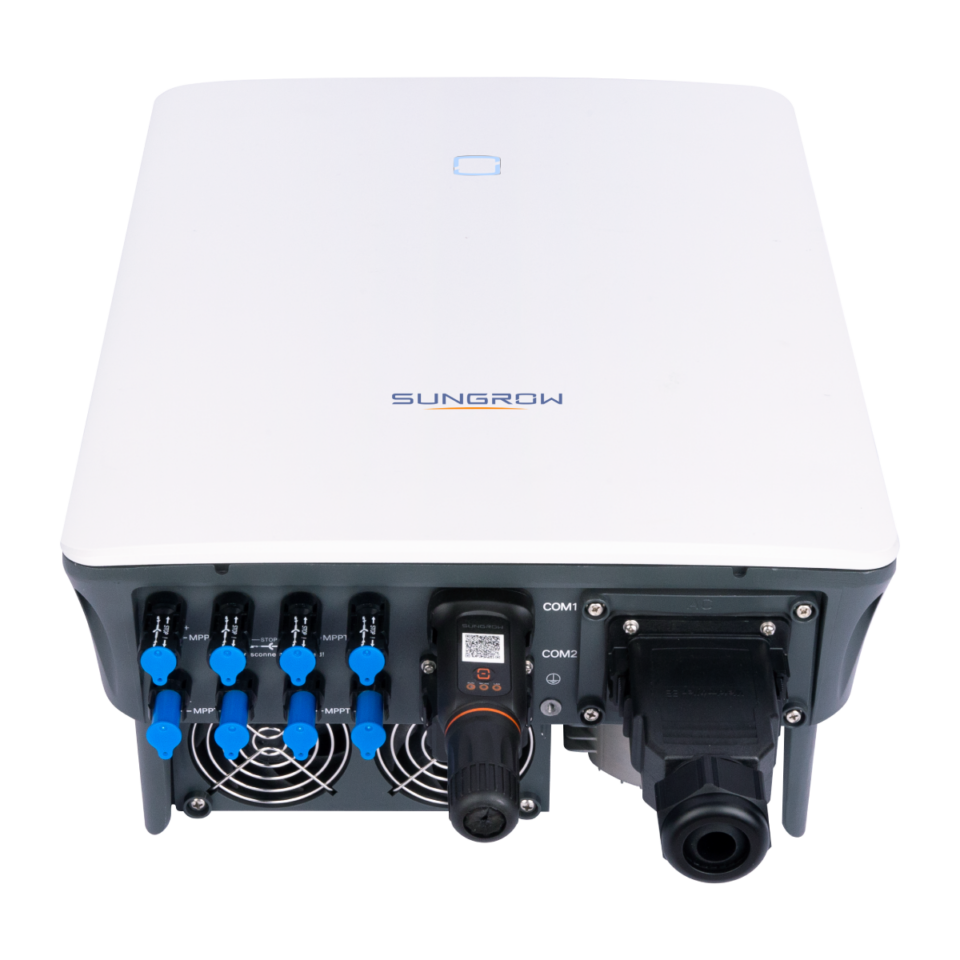Sungrow 3PH Wechselrichter 20 kW SG20RT-V115
