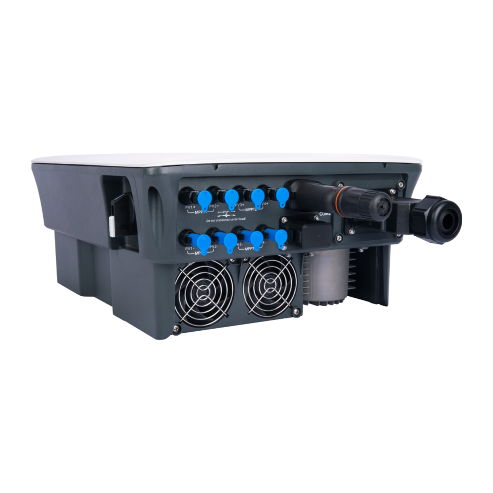 Sungrow 3PH Wechselrichter 20 kW SG20RT-V115