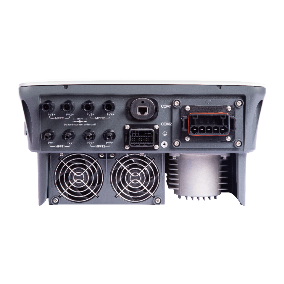 Sungrow 3PH Wechselrichter 20 kW SG20RT-V115