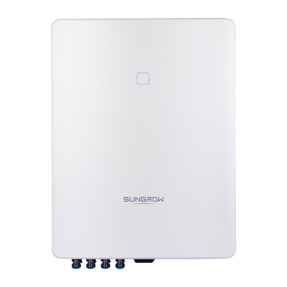 Sungrow 3PH Wechselrichter 20 kW SG20RT-V115