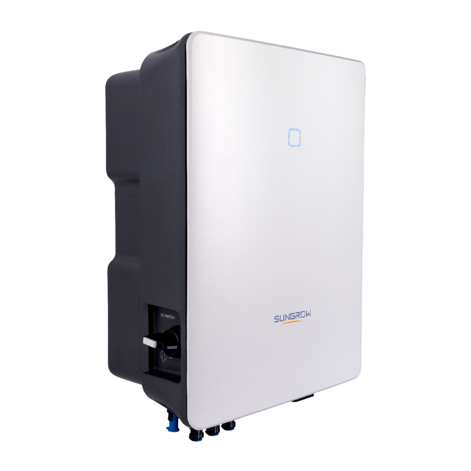 Sungrow 3PH Wechselrichter 5 kW SG5.0RT-V115