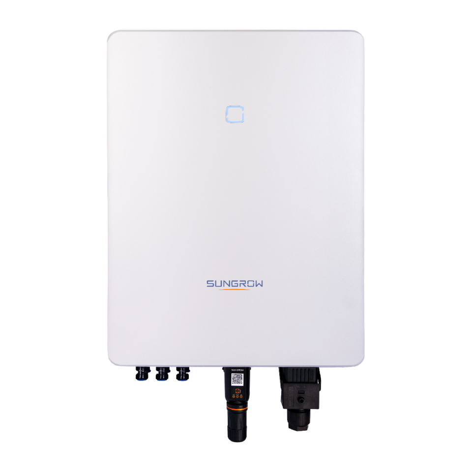 Sungrow 3PH Wechselrichter 5 kW SG5.0RT-V115