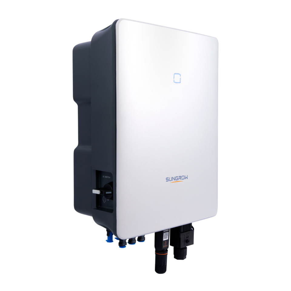 Sungrow 3PH Wechselrichter 5 kW SG5.0RT-V115