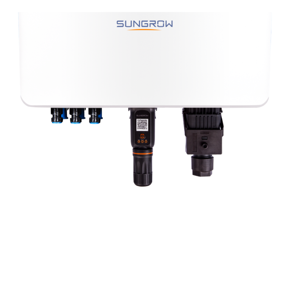 Sungrow 3PH Wechselrichter 5 kW SG5.0RT-V115