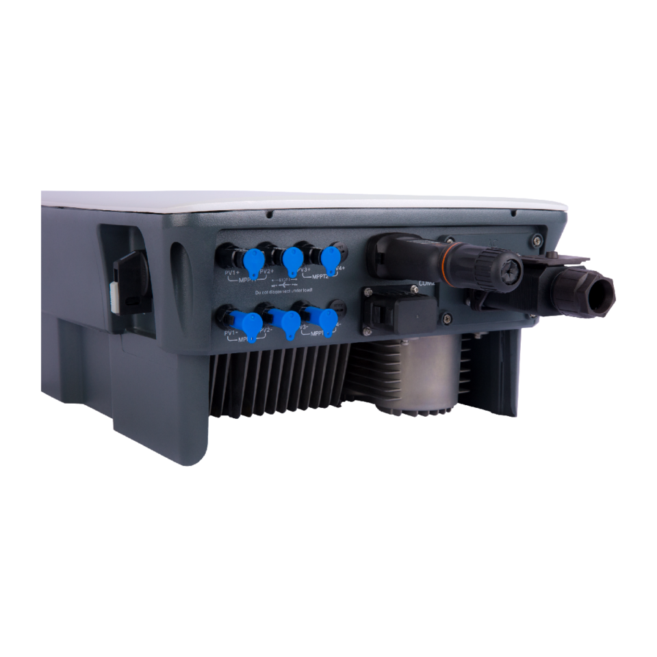 Sungrow 3PH Wechselrichter 5 kW SG5.0RT-V115