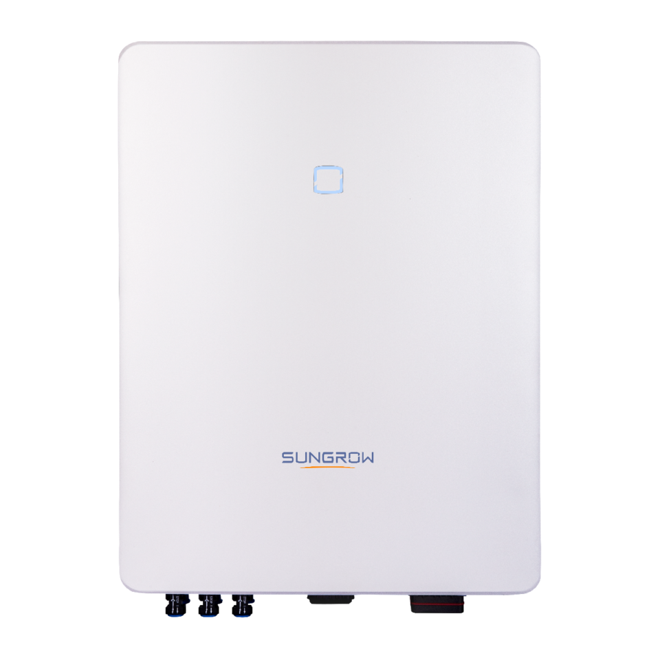 Sungrow 3PH Wechselrichter 5 kW SG5.0RT-V115