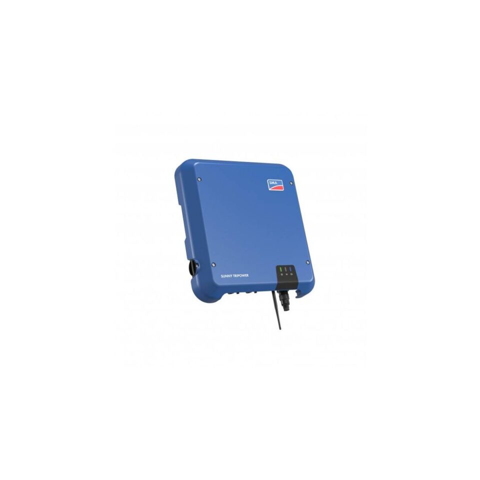 SMA Sunny Tripower 3.0 STP3.0-3AV-40