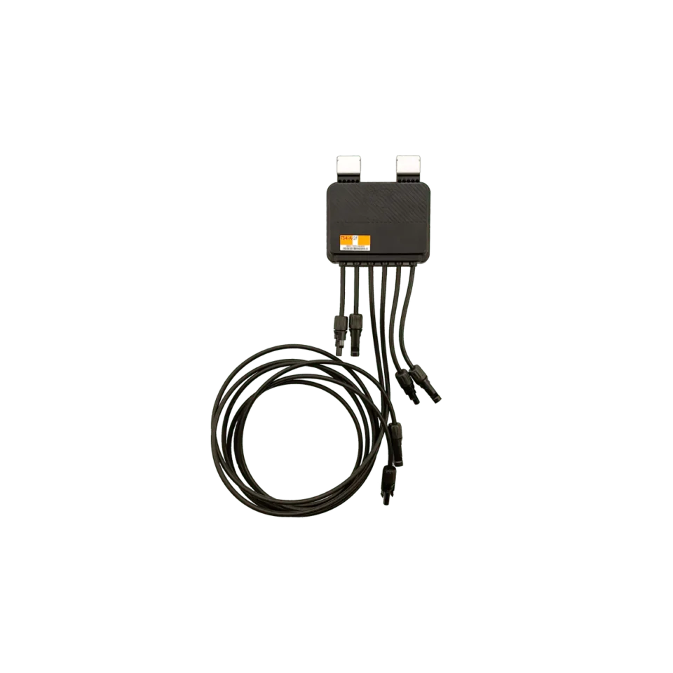 Tigo TS4-A-2F 1000V IEC/1500V UL 2.2 m Kabel MC4