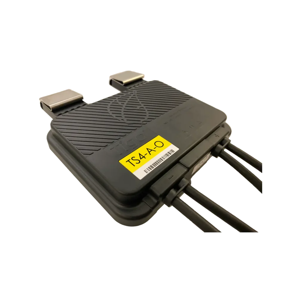 Tigo TS4-A-O 15A 700W IEC 1.2 m Kabel MC4 462-00252-32