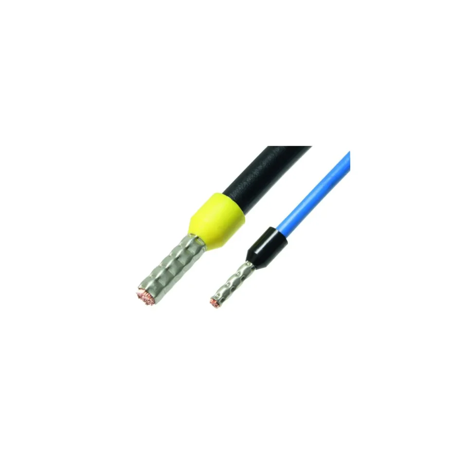 WIHA Professional Crimpwerkzeug automatisch  23041246