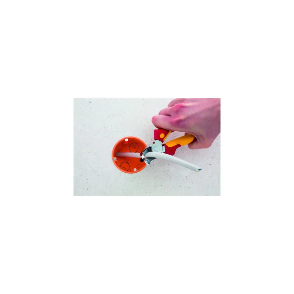 WIHA Professional Installationszange TriCut 170mm  23038552